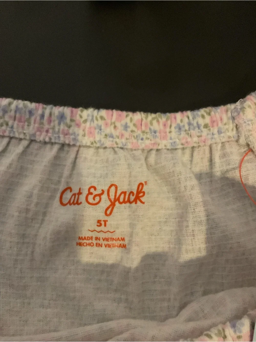 The Childrens Place soft short